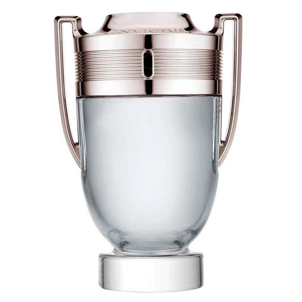 Paco Rabanne Invictus Men 6.8 oz EDT Spray